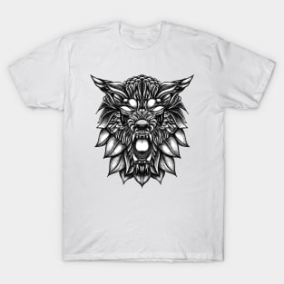 Wolf T-Shirt